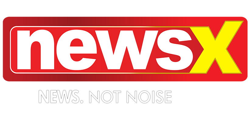 NewsX_Logo
