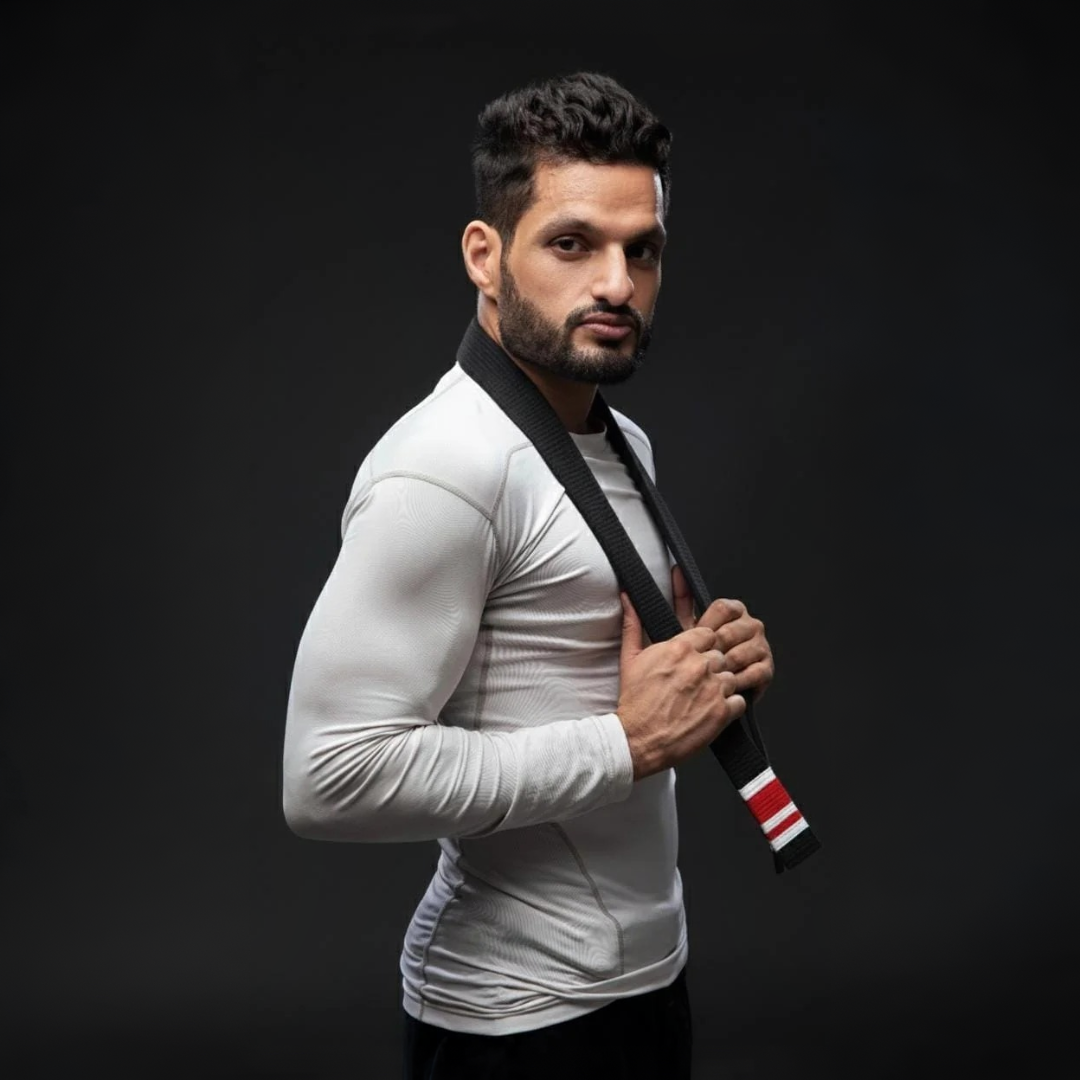 Siddharth Singh (Head Coach, Crosstrain) » Crosstrain Fight Club