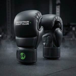 Crosstrain Fight Club MMA Gloves