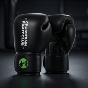 Crosstrain Fight Club 16oz Boxing Gloves