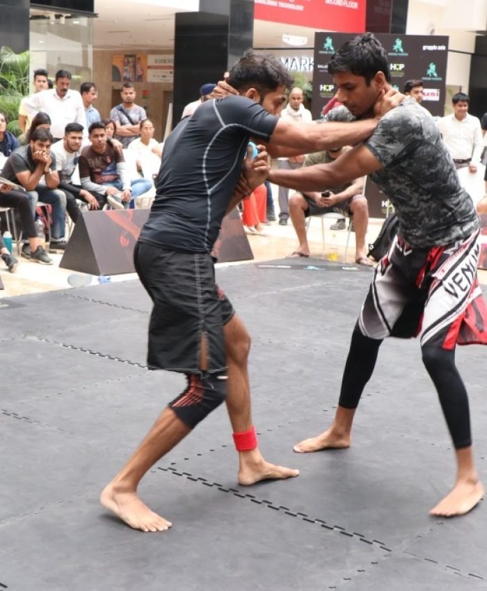 What is Jjiu Jitsu