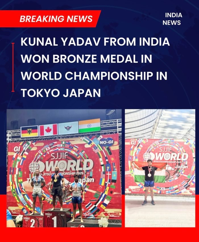 Crosstrain japan medal