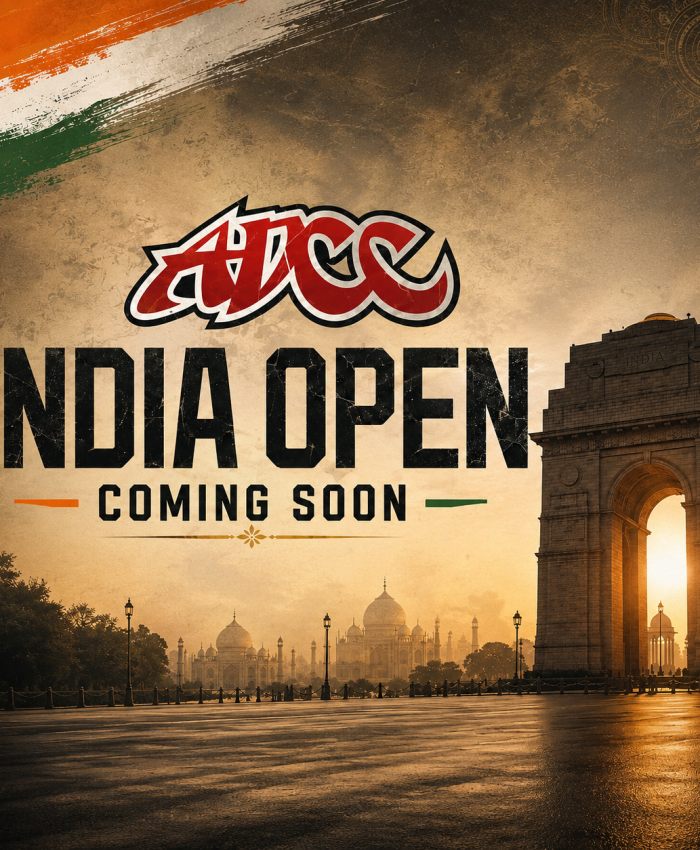 adcc india