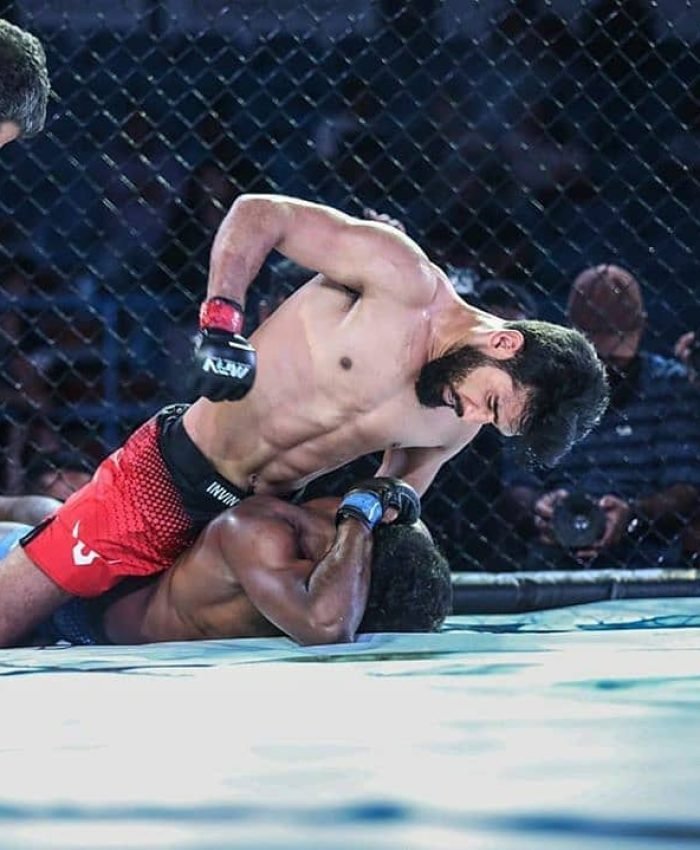 Does Martial Arts Helps Lose Weight