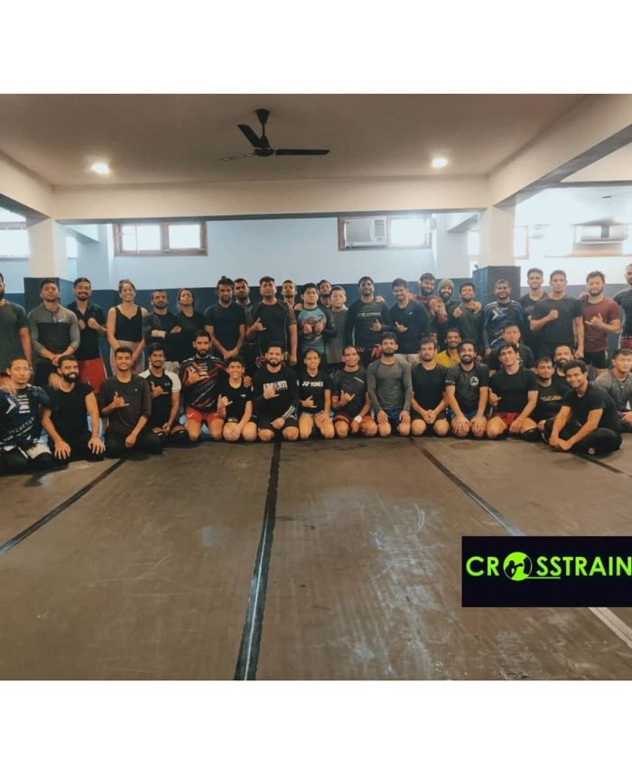MMA in Delhi