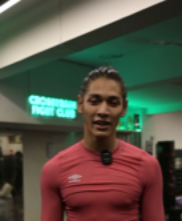 Piyush Gurung’s Journey at Crosstrain | MMA & BJJ